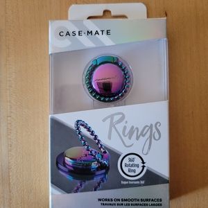 Case-Mate 360° Rotating Ring